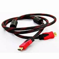 Gambar KABEL HDMI V1. 4 1,5Meter JARING /CABEL HDMi V1.4 1,5M. dari ValLerie Official Store Jakarta Pusat 5 Tokopedia