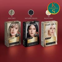 Gambar IMPLORA Permanent Hair Color ORI / Implora Hair Color / Semir Rambut dari Kings Softlens Kota Surabaya 2 Tokopedia