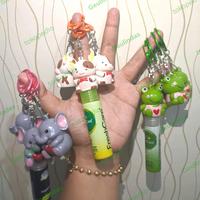 Gambar Gantungan Kunci Fresh Care Topper dari Guelindas Kab. Kendal 2 Tokopedia