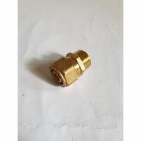Gambar Nepel sambungan pipa air panas / Sok pipa air panas drat luar 1/2 inch dari chenpedia Kota Administrasi Jakarta Utara 5 Tokopedia