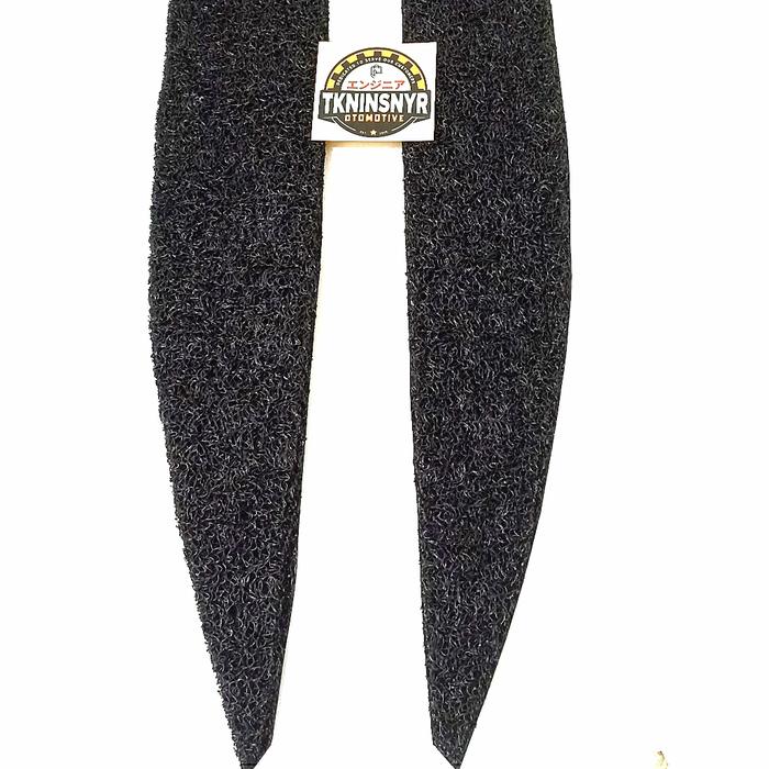 Gambar Karpet Mie Alas Kaki Step Floor Untuk Honda PCX 160 - Hitam dari Tukang.Insinyur Kota Tangerang Tokopedia