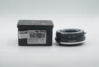 Gambar KNF K&F Lens Adapter Lensa Minolta MD MC to Body Canon EOS R RF Camera dari H42ch Kota Administrasi Jakarta Barat 5 Tokopedia