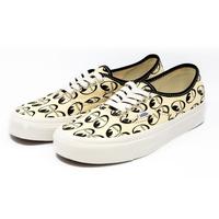 Gambar Sneakers Pria Vans Authentic Anaheim Factory Mooneyes White Original dari Friday After Sneakers Kota Malang 3 Tokopedia