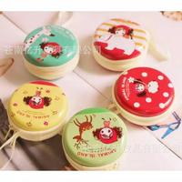 Gambar Dompet Mini Coin Bag Bulat Headset Kunci Uang Koin EarPhone Motif Acak dari Toko Belanjaq Kab. Sidoarjo 4 Tokopedia