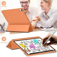 Gambar Smart Case iPad Air 5 2022 M1 Air 4 2020 10.9 Silikon With Slot Pencil dari fresh original Kota Administrasi Jakarta Pusat 5 Tokopedia
