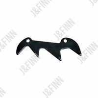 Gambar Kuku Macan Nixon Chainsaw/Sinso 5200 5800 dari J&Finn Kota Lubuk Linggau 1 Tokopedia