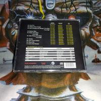 Gambar cd musik God Bless - 36th.Godbless SAS AKA 2 Kribo dari GS2C STORE Kota Bandung 3 Tokopedia