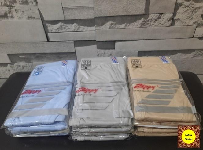 Gambar Celana dalam pria Zippy / CD Zippy / Pakaian dalam Zippy dari Cnc.id_NEW Kota Tangerang Selatan Tokopedia