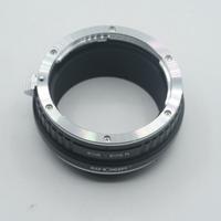 Gambar K&F Concept KNF Lens Adapter | EF - EOS R | Lensa Canon EOS Mount Lens to Canon EOSR Mount Body Camera | Manual Focus Infinity | KF06.383 | SKU 1.027.0386 dari H42ch Kota Administrasi Jakarta Barat 3 Tokopedia