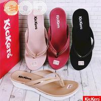 Gambar SANDAL WANITA SIZE 37/38/39/40 dari al baroka Kab. Sidoarjo 1 Tokopedia