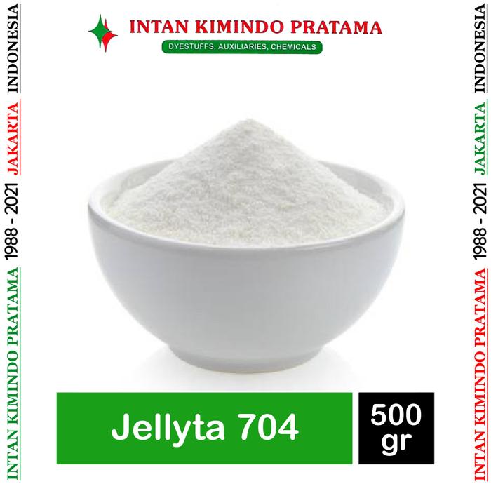 Gambar Bubuk Agar Agar Jellyta 704 Galicgum 500gram [Tekstur Keras] dari Nico Trendi Shop Kota Administrasi Jakarta Barat Tokopedia