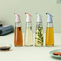Gambar Botol Minyak KACA 250ml - Botol Kecap Cuka Multifungsi - Oil Bottle dari MENYALA Kota Surabaya 3 Tokopedia