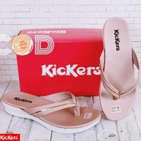 Gambar SANDAL WANITA SIZE 37/38/39/40 dari al baroka Kab. Sidoarjo 3 Tokopedia