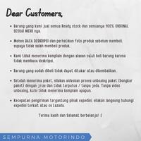 Gambar MEMBRAN BENSIN JUPITER Z 110,VEGA R NEW - RPMCKD dari SEMPURNA MOTORINDO Kota Cimahi 4 Tokopedia