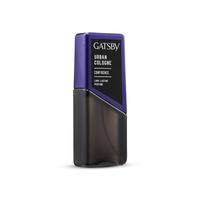 Gambar PROMO GATSBY Urban Cologne Confidence 125ml Free 50ml (Buy 1 Get 1) NEW dari Zefa Shop01 Kota Tangerang Selatan 2 Tokopedia