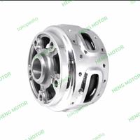 Gambar TROMOL VND BELAKANG DRUM VIXION NEW / MX KING/ R15/ XABRE dari HENG MOTOR Kota Administrasi Jakarta Barat 1 Tokopedia