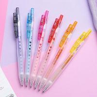 Gambar Zebra Sarasa Study x Yupon 0.5mm Gel Ink Pen Limited Edition dari Papenery Kota Administrasi Jakarta Pusat 1 Tokopedia
