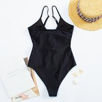 Gambar EX-MATE One piece swimsuit - baju renang wanita swimwear bikini high w dari OVINA.IDN Kota Administrasi Jakarta Utara 2 Tokopedia