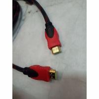 Gambar KABEL HDMi JARING/SERAT 3M -3meter dari ValLerie Official Store Jakarta Pusat 3 Tokopedia
