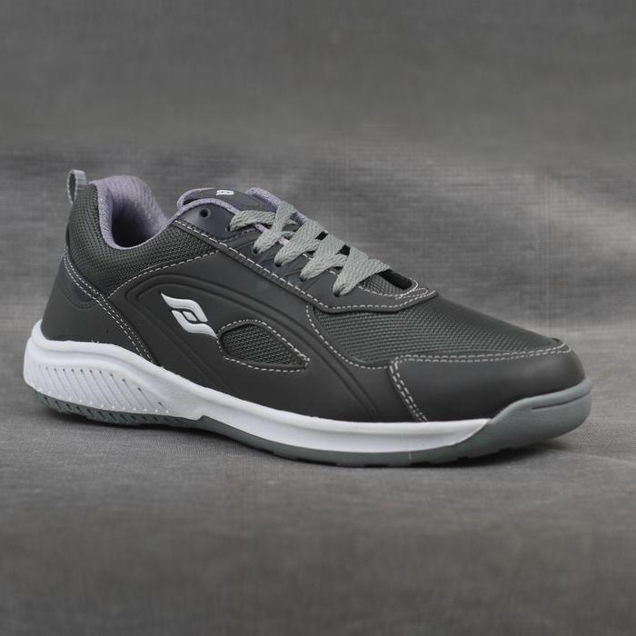 Gambar Sepatu Sport Pria Working Fashion Running Shoes J 11 dari RacunTokopedia. Kab. Mojokerto Tokopedia