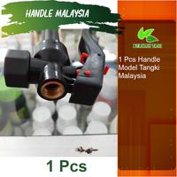 Gambar Handle Malaysia Untuk Sprayer Ex Malaysia dari berkahtani10 Kab. Madiun 2 Tokopedia