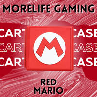 Gambar Nintendo switch premium cartridge case, game card case switch dari MoreLife.Gaming Kota Administrasi Jakarta Utara 1 Tokopedia