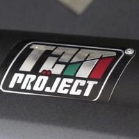 Gambar knalpot STD racing non ss pro full package Yamaha by TZM PROJECTS dari BR07partmodification Kab. Bogor 3 Tokopedia