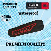 Gambar cover shock breaker belakang motor Honda Beat Vario Scoopy waterproof dari abkashop12 Kota Administrasi Jakarta Timur 5 Tokopedia