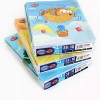 Gambar (1 pack)Buku tulis/buku sidu 38 lembar/buku isi 38 lembar Stationery dari Dua srikandi shop Kota Administrasi Jakarta Timur 1 Tokopedia