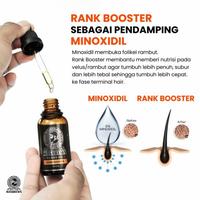 Gambar RANK BOOSTER BEARD OIL with REDENSYL by MASBREWS dari JOKULAND.ID Kota Tangerang 3 Tokopedia