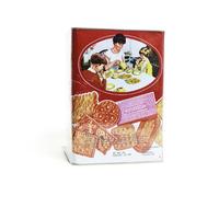 Gambar Khong Guan Merah Assorted Biscuit Kaleng 1600 gram dari mitaayufadia Kota Tangerang Selatan 1 Tokopedia