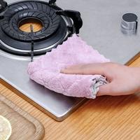Gambar Kain Lap Tangan Microfiber Cuci Piring Anti Minyak Serbaguna dari Cv Tri Bakti Kota Administrasi Jakarta Barat 1 Tokopedia
