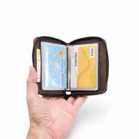 Gambar dompet kartu kulit pria wanita 26 slot card dari wadah90 Kab. Garut 1 Tokopedia