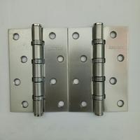 Gambar Engsel Pintu ARMENIE 4" Bolzano / Engsel 4 Inch Bagus Tebal Armenie dari SJ Building Solution Kota Medan 2 Tokopedia