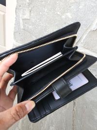 Gambar Dompet Wanita KS medium natalia WLRU6344 - hitam dari Neaka Store Kab. Brebes 5 Tokopedia
