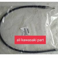 Gambar KABEL TALI SPEDOMETER SPIDOMETER ZX 130 ORIGINAL dari NOAL PART KAWASAKI Kota Administrasi Jakarta Barat 1 Tokopedia