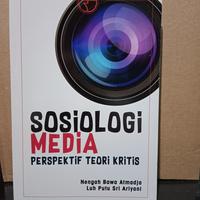 Gambar Sosiologi Media Perspektif Teori Kritis. dari Dua putri book Kota Surabaya 1 Tokopedia