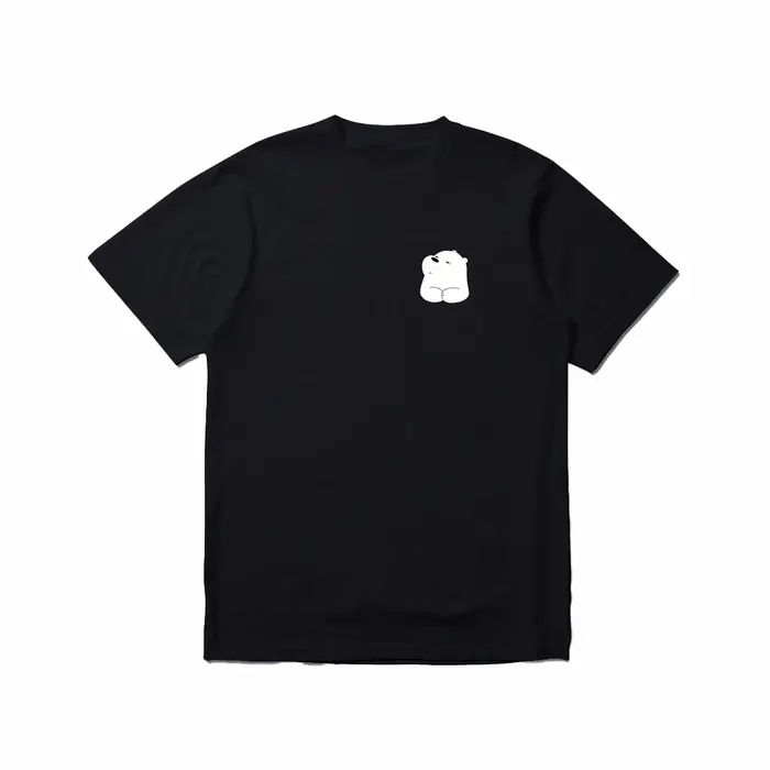 Gambar Murah Tshirt big size jumbo pakaian unisex pria wanita oversize jumbo dari outitbigsize Kota Tangerang Selatan 4 Tokopedia