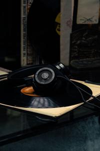 Gambar Grado SR125X Prestige Series On Ear Open Back Headphone dari Smart Shop 168 Kota Administrasi Jakarta Barat 2 Tokopedia