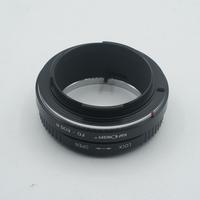 Gambar KNF K&F Lens Adapter - Lensa Canon FD FL to Body Canon EOS R RF Camera dari H42ch Kota Administrasi Jakarta Barat 4 Tokopedia