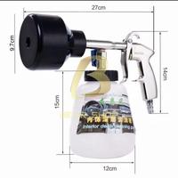 Gambar Alat cuci mobil Tornado foam gun efek salju dari Bearshop208 Kota Administrasi Jakarta Barat 3 Tokopedia