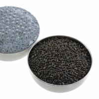 Gambar 50gr Biji Selasih / Basil Seeds Premium dari Minimarket Kesehatan Vegan Kota Administrasi Jakarta Barat 2 Tokopedia