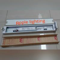 Gambar KAP LAMPU GMS 1X18W BATERY EMERGENCY + LED PHILIPS (60CM) dari Apple Lighting Kota Administrasi Jakarta Pusat 1 Tokopedia