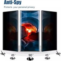 Gambar Samsung S22 Ultra S22 Plus Tempered Glass 3D Anti Spy Privacy Full Cover dari J Original Store Kota Administrasi Jakarta Barat 3 Tokopedia