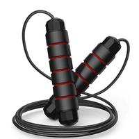 Gambar Tali Skipping LONCAT OLAHRAGA Jump Rope Gym Fitness Outdoor dari TAKTIKMARKET Kota Administrasi Jakarta Barat 1 Tokopedia