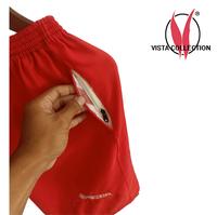 Gambar celana kolor pria olahraga murah keren dari vistacelanasantai Kab. Bekasi 2 Tokopedia