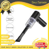 Gambar Hand Vacuum Jios Vacum Tanpa Kabel dari Daily Partners Kota Administrasi Jakarta Barat 4 Tokopedia