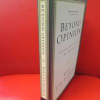 Gambar BUKU BEYOND OPINION : LIVING THE FAITH WE DEFEND BY RAVI ZACHARIAS dari Buku Barokah berkah Kota Administrasi Jakarta Pusat 2 Tokopedia