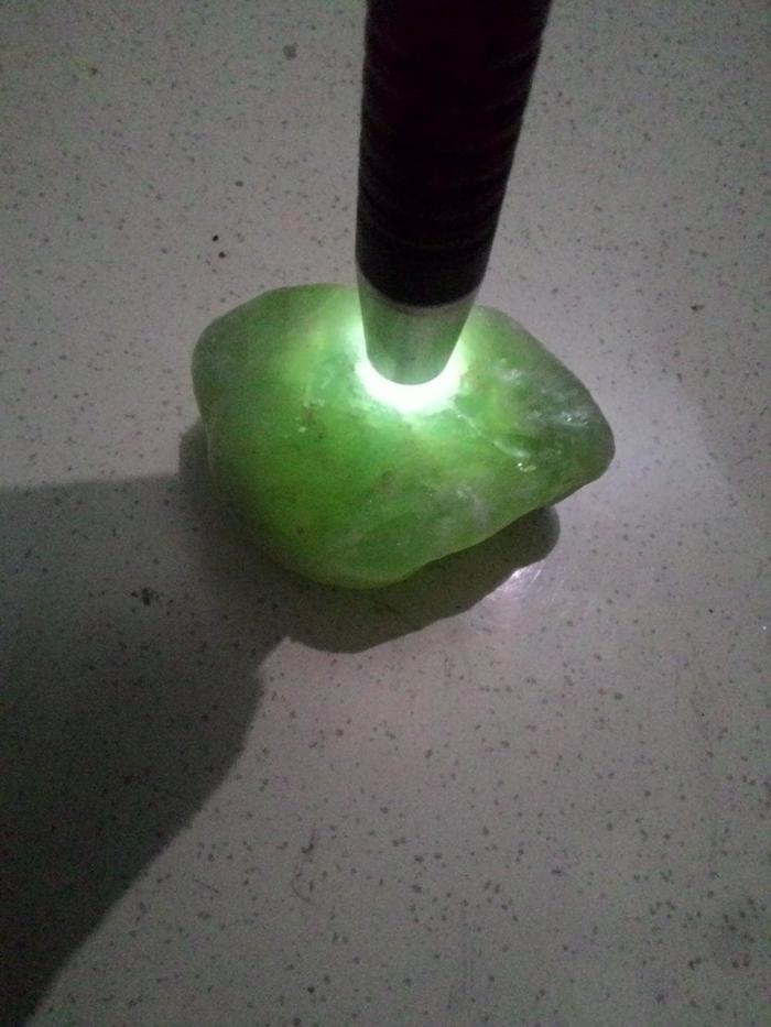 Gambar Bahan / Rough Batu Giok Air / Serpentine / Neon dari DC COLLECTIONS OFFICIAL Kota Bogor Tokopedia