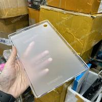 Gambar Softcase Silicon Samsung Galaxy Tab A8 10.5" 2022 SM-X200 SM-X205 Casing Cover Tablet Silicon Transparan dari Selalu kasih murah Kota Administrasi Jakarta Pusat 5 Tokopedia